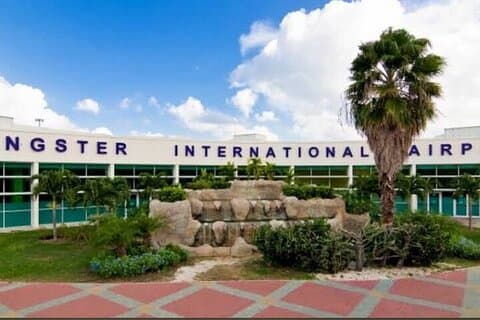 Privétransfer van/naar Montego Bay Airport