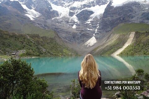 Laguna Humantay aventura de 1 día