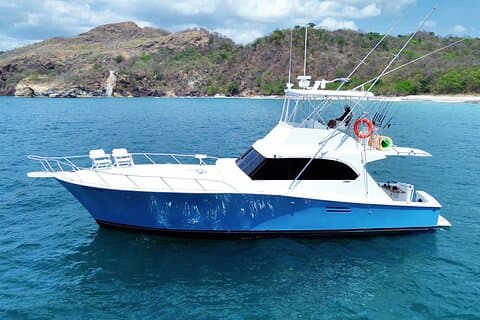 Charter privato Tramonto Snorkeling Pesca Buon cibo Open Bar