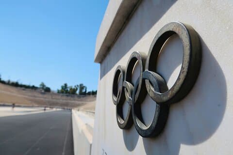 Olympische erfenis Privétour in Athene