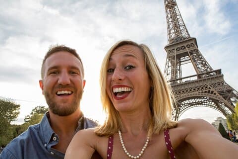 Hoteller i nærheden af Eiffel Tower Grounds Walk and Seine River Dining Cruise