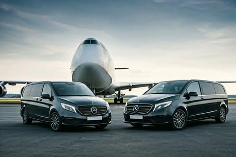 Antalya Private Airport Transfer – Pickup & Drop-off