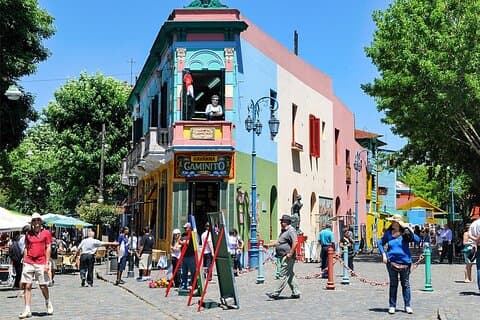 Private 12 Tage Argentinien Weintour mit Iguazu Falls