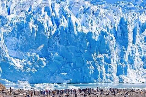 Private 15 Days Argentina Tour Iguazu Falls and Moreno Glacier