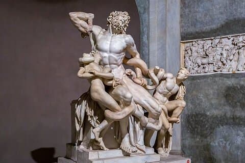 Billetter til Vatikanets museer og Sistine Chapel