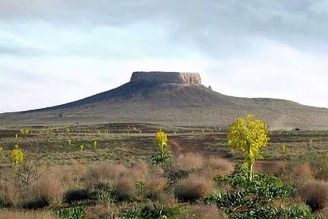 Karakalpakstan Ancient Sites Tour