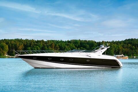 All Inclusive Day Cruise on a Motor Yacht