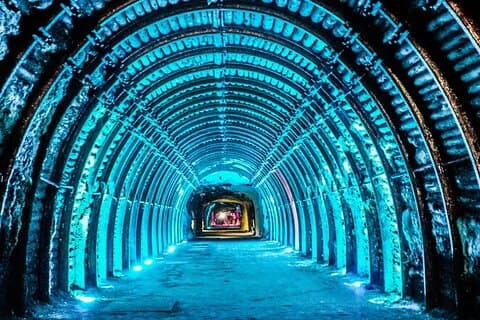 Tour gastronómico de Zipaquirá (catedral de sal) (tour en grupo)