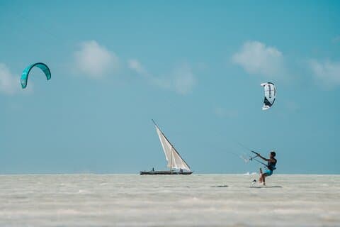 11 dager Zanzibar Paradise og Tanzania Wildlife Adventure