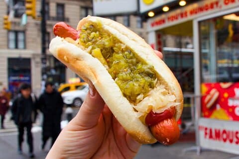 Private Food Tour in the Upper West Side | Tasty Tours NYC