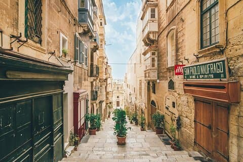 Private Tour Around Malta
