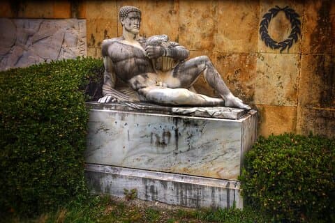 Delphi og Thermopylae udvidet fuld dag tur