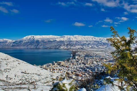 7 jours Le meilleur de l'Albanie : Circuit découverte Eco & Traditions