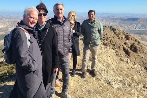 Fes To Zalagh Experiência de caminhada All Inclusive