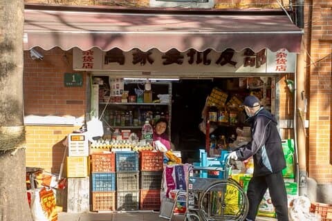 Experience Shanghai Like a Native A Day in Local Life