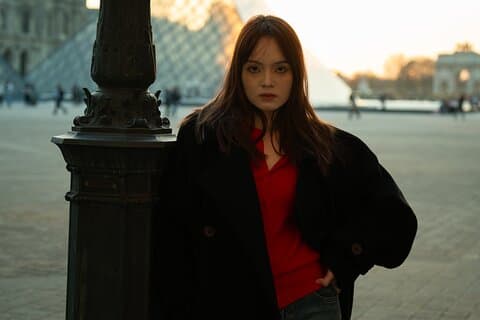 Private Photoshoot Session in Paris - Photographer in Paris