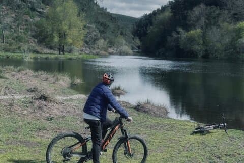 Beça eletricBike Tour