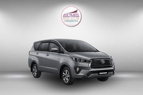 Manila-Privat flygplatstransfer (MPV eller SUV)