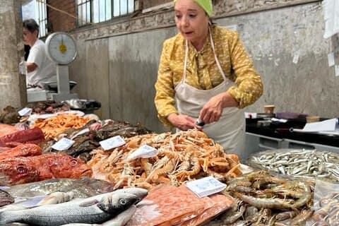 Rijeka Food Tour & Cultural Walk – 3 heures de découverte locale