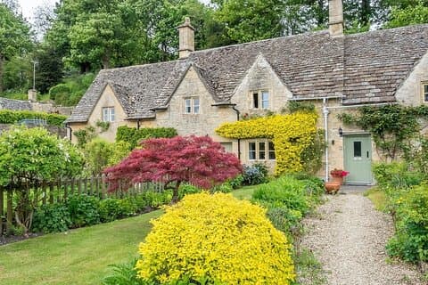 Oxford och traditionell Cotswolds Tour med privat chaufför