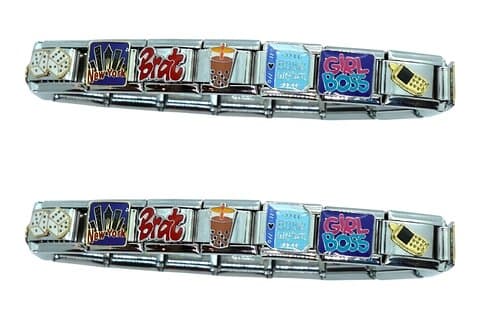 Make Your Own Italian Charm Bracelet in New York City
