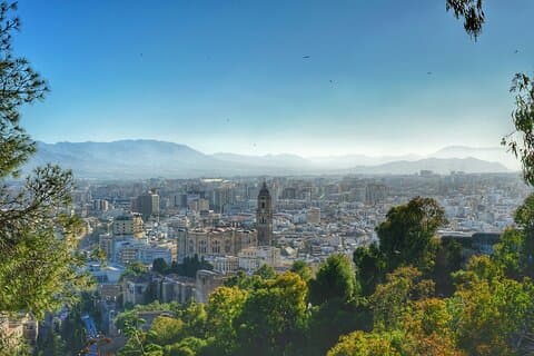 Malaga 10 Stunden private Tour mit kostenlosem Fotoshooting