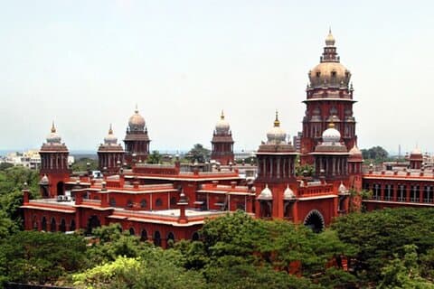 Fra Chennai Private 5 timers Chennai City Tour