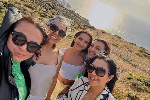 Mykonos Hoogtepunten Privétour voor nieuwe ontdekkingsreizigers
