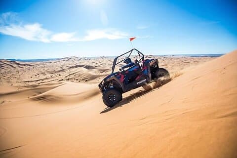 Merzouga Noleggio Quad e Buggy