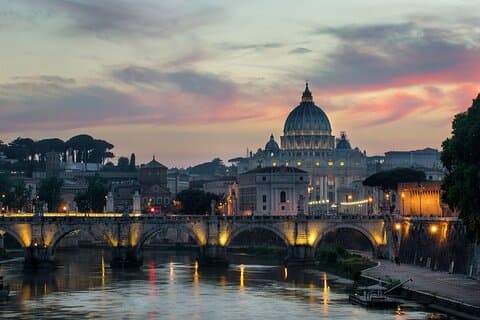 Vaticano e Capela Sistina