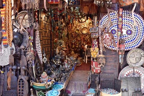 Privé-winkeltour door Fès Medina met lokale gids
