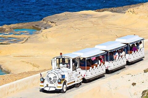 Excursión de día completo a los templos de Gozo y Ggantija desde Malta