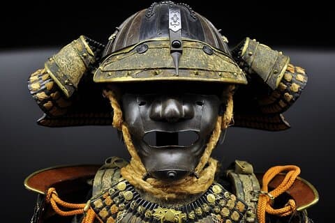 8 Day Feudal Japan Guided Tour