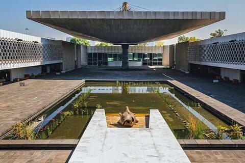 Museum of Anthropology Best Guides Hidden Gems with Ticket
