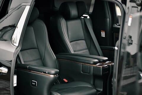 Tokyo 6 uur durende privétour met chauffeur of optionele Engelse gids