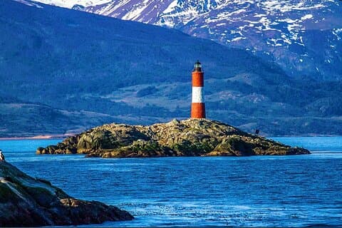 Private 18 Tage Argentinien Patagonien und Weintour