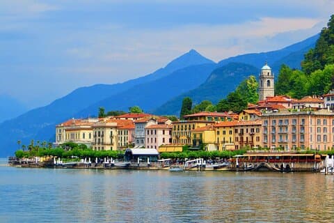 Charmant Bellagio Escape