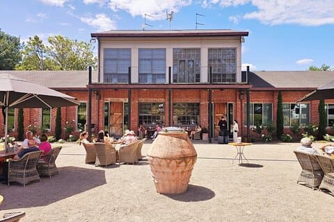 Mornington Peninsula Boutique Vin et déjeuner Visite en petit groupe