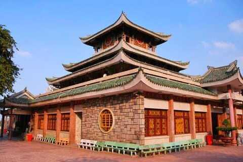 Tour privado do Vietname: Explore o Delta do Mekong autenticamente em 5 dias