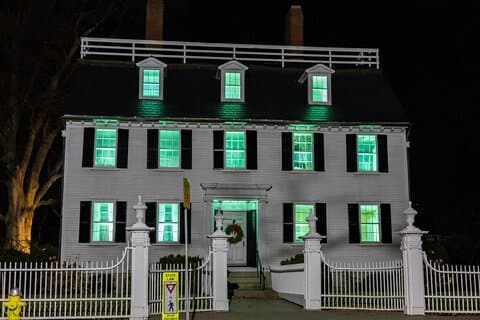 Anmeldelser av Dead of Night Ghost Tour