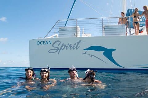 Maui Snorkel e Sunset Sail