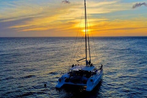 La Salle to Isla Mujeres
