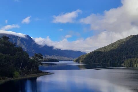 Visite de Bariloche Route des 7 Lacs jusqu'à San Martín de los Andes