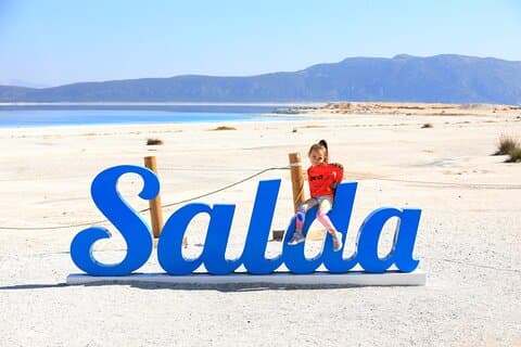 6 Days Tour to Istanbul, Cappadocia, Laodicea, Pamukkale, Ephesus