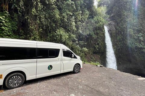 Monteverde ~ Santa Tereza/ Montezuma