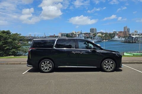 Blue Mountains Luxury Tour Experience