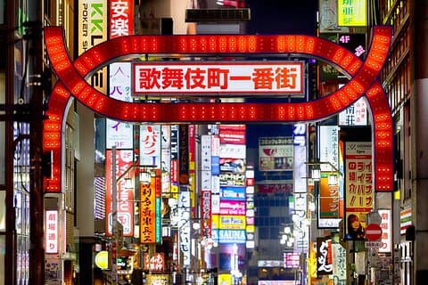 Tokyo dopo il tramonto Tour di Shinjuku tra tradizione e cultura pop