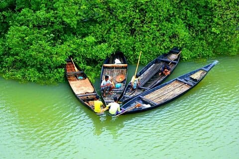 Miglior tour privato del patrimonio del Bangladesh, Guida esclusiva e auto