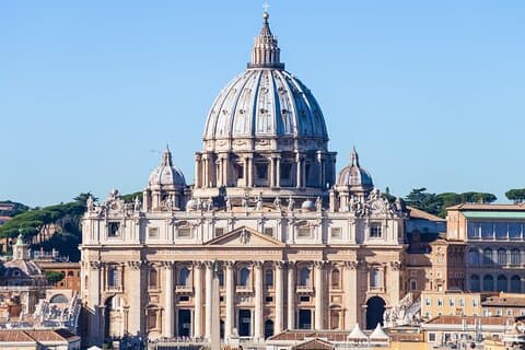Fra København til Rom: Transfer med stop i Perugia og Orvieto