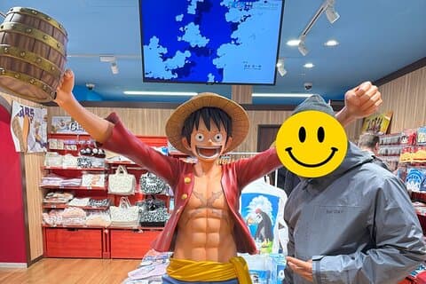 Tour esperienziale di Ikebukuro Anime e Game Culture